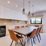 Apartamento Casa Barakat With Pool And Bbq In Vale Do Lobo Quinta do Lago