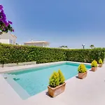 Casa Barakat With Pool And Bbq In Vale Do Lobo Apartamento *