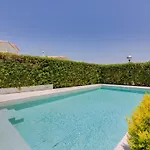 Apartment Casa Barakat With Pool And Bbq In Vale Do Lobo