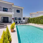 Apartamento Casa Barakat With Pool And Bbq In Vale Do Lobo Quinta do Lago