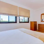 Casa Barakat With Pool And Bbq In Vale Do Lobo