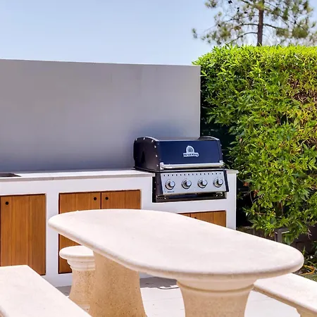 Casa Barakat With Pool And Bbq In Vale Do Lobo 金塔湖
