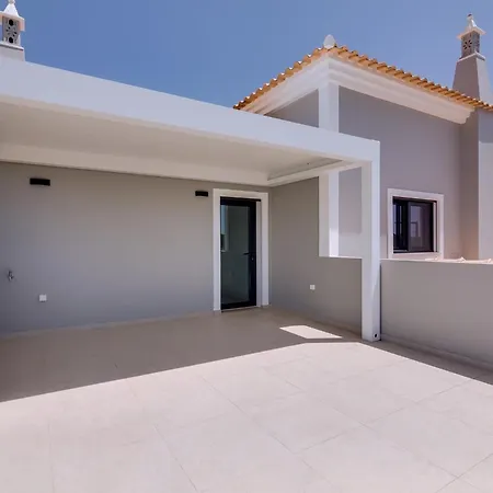Casa Barakat With Pool And Bbq In Vale Do Lobo * Quinta do Lago