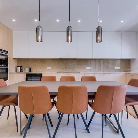 Lejlighed Casa Barakat With Pool And Bbq In Vale Do Lobo Quinta do Lago