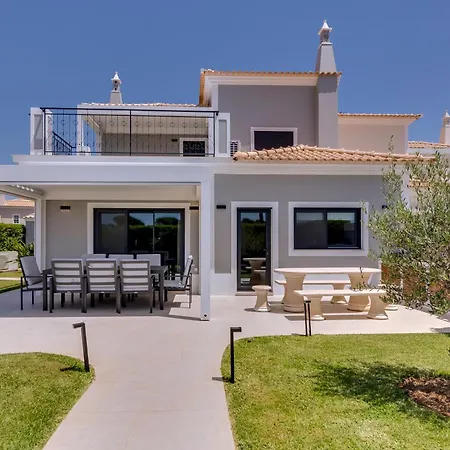 Casa Barakat With Pool And Bbq In Vale Do Lobo Apartament *