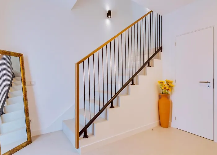 Casa Barakat With Pool And Bbq In Vale Do Lobo Apartament Quinta do Lago