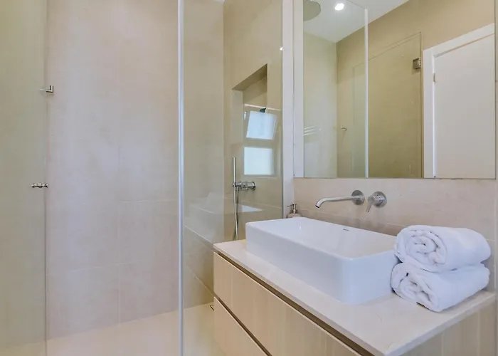 דירה Casa Barakat With Pool And Bbq In Vale Do Lobo