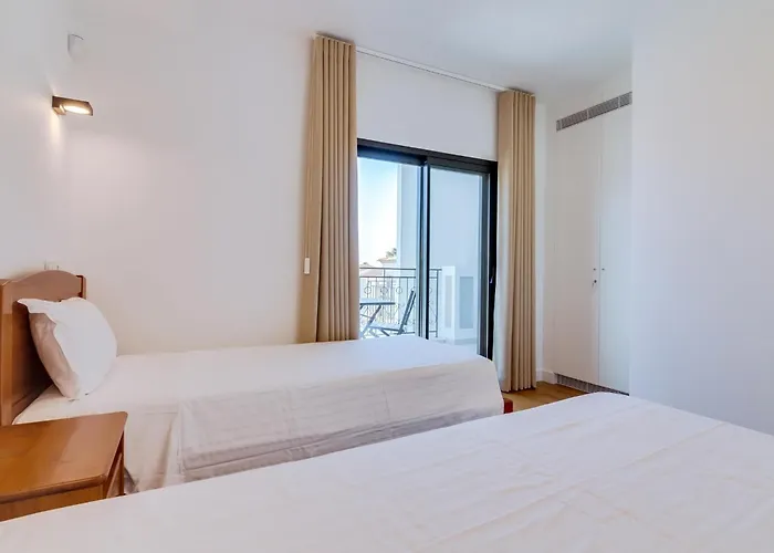 Casa Barakat With Pool And Bbq In Vale Do Lobo דירה קינטה דו לאגו