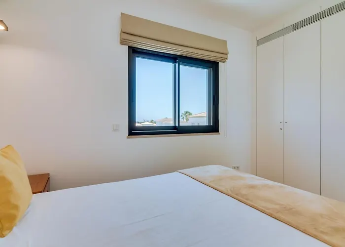 Casa Barakat With Pool And Bbq In Vale Do Lobo * קינטה דו לאגו