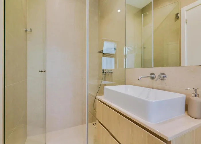 Casa Barakat With Pool And Bbq In Vale Do Lobo