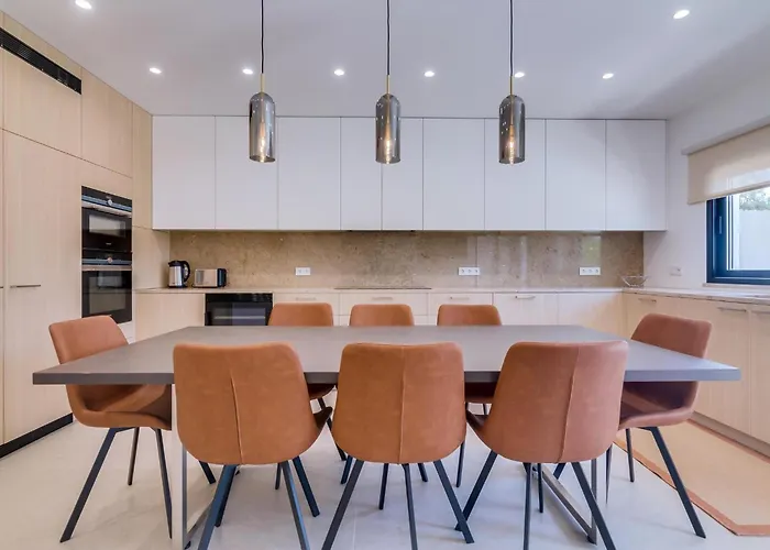 Apartament Casa Barakat With Pool And Bbq In Vale Do Lobo Quinta do Lago