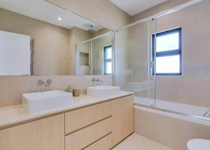 Apartament Casa Barakat With Pool And Bbq In Vale Do Lobo *