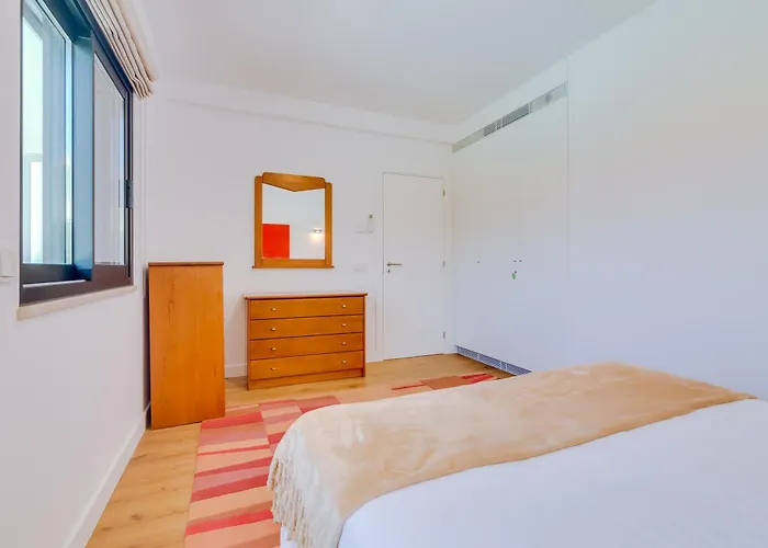 Casa Barakat With Pool And Bbq In Vale Do Lobo דירה *