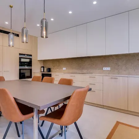 Casa Barakat With Pool And Bbq In Vale Do Lobo Apartamento Quinta do Lago