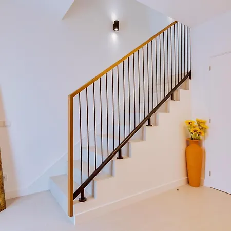 Casa Barakat With Pool And Bbq In Vale Do Lobo Apartamento Quinta do Lago