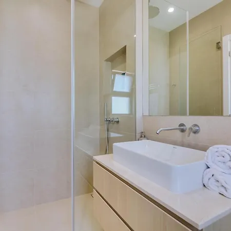 Apartamento Casa Barakat With Pool And Bbq In Vale Do Lobo