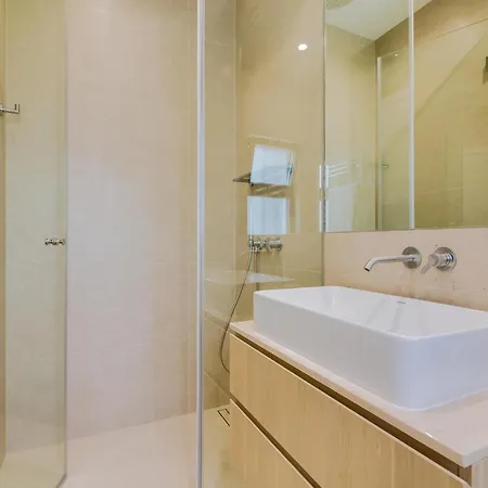 Casa Barakat With Pool And Bbq In Vale Do Lobo