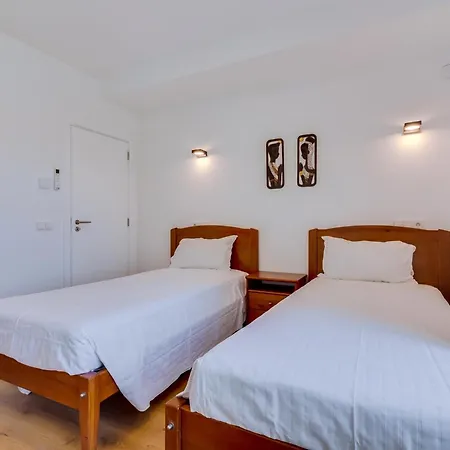 Apartamento Casa Barakat With Pool And Bbq In Vale Do Lobo