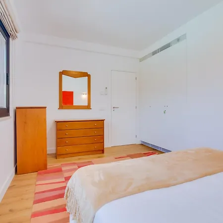 Casa Barakat With Pool And Bbq In Vale Do Lobo Apartamento *